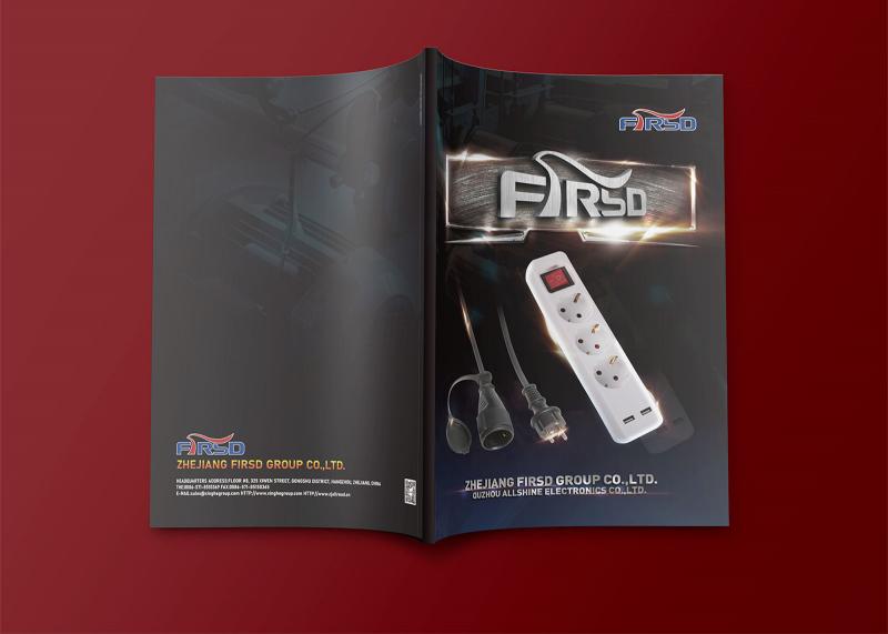 簽約浙江福士達(dá)集團(tuán)有限公司介紹外貿(mào)產(chǎn)品畫(huà)冊(cè)設(shè)計(jì)制作！