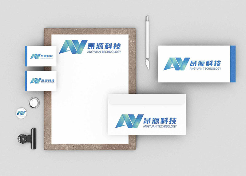 熱烈慶祝石特廣告策劃設計為杭州昂源科技有限公司精心打造的商標設計，成功通過多類別商標注冊！