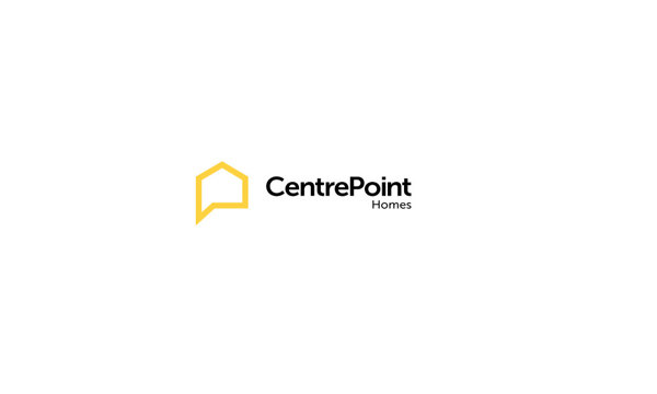 印度CentrePoint房地產VI設計