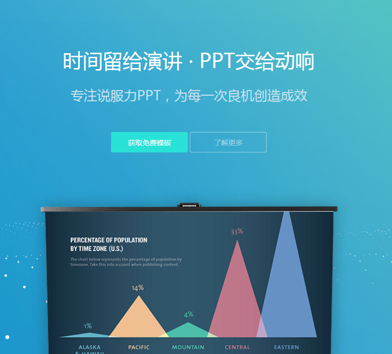 美的比賽PPT美化設(shè)計，動響演繹獲得了客戶高度的認(rèn)可與贊美！