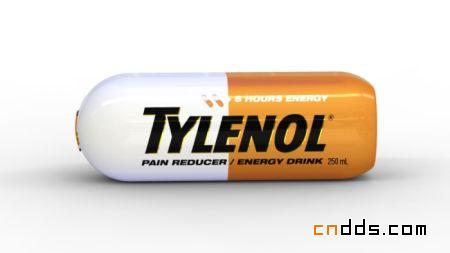 創(chuàng)意飲料包裝設(shè)計(jì) 飲品市場新賣點(diǎn)