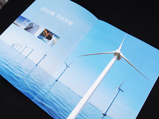 便宜的宣傳冊(cè)設(shè)計(jì)可信嗎