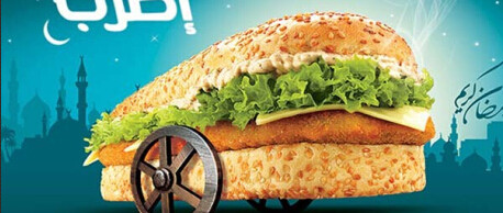 創意海報設計公司的趣味宣傳