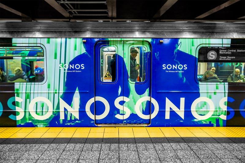 VI設計具有較強的靈活性