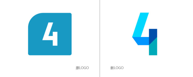 企業(yè)vi形象設(shè)計(jì)是簡(jiǎn)潔而具有現(xiàn)代科技感