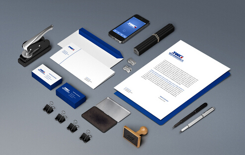 公司vi策劃應重點關注哪些方面