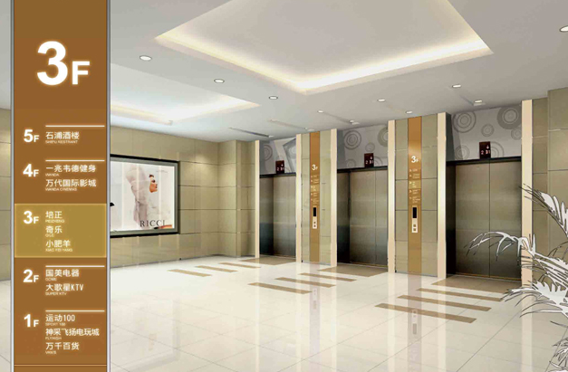 Vi導視系統(tǒng)設計的主要特色在哪里