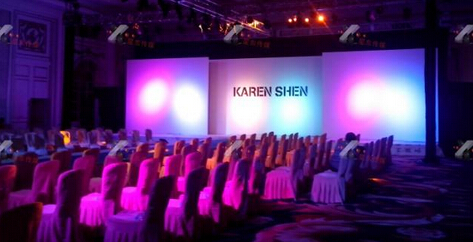 杭州活動策劃公司應重視哪些問題