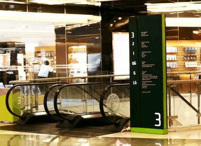 標(biāo)識(shí)導(dǎo)視系統(tǒng)設(shè)計(jì)需把握哪些問(wèn)題？