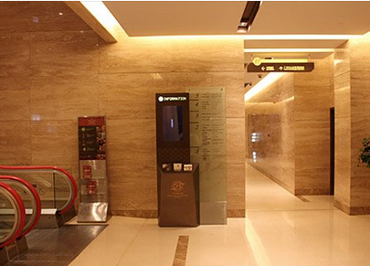 國際導(dǎo)視設(shè)計能夠達(dá)到什么樣的高度