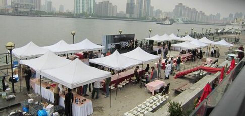 如何選擇專業的杭州活動策劃公司