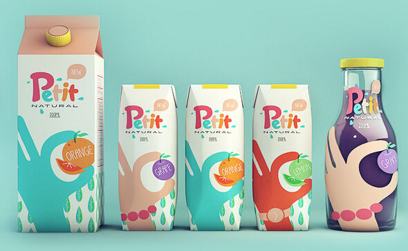 杭州包裝設(shè)計為什么能得到用戶的認可