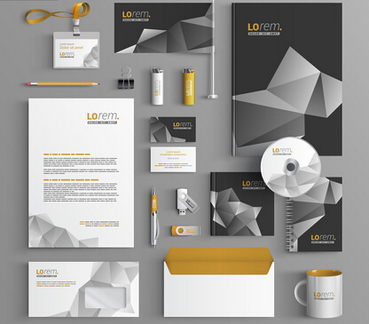 vi設計公司之企業形象墻設計的意義