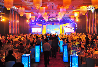 正常的活動策劃收費標(biāo)準(zhǔn)是多少