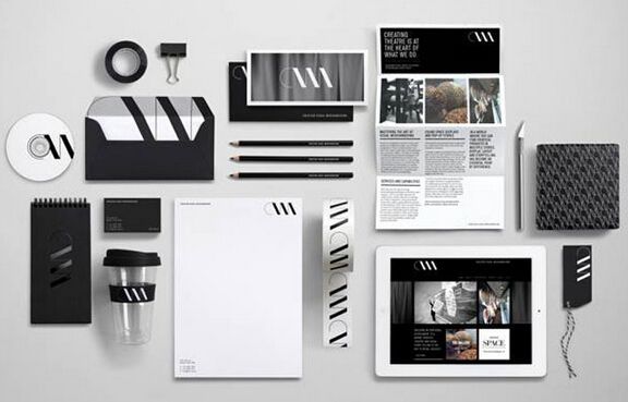 企業(yè)vi設計公司如何在設計中體現(xiàn)企業(yè)價值