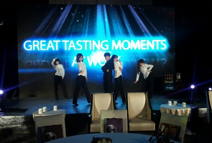 品牌活動策劃助你提高知名度