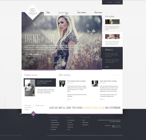 杭州網(wǎng)頁設(shè)計(jì)有什么設(shè)計(jì)要點(diǎn)？