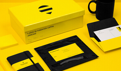 企業(yè)VI設(shè)計有哪些必要性