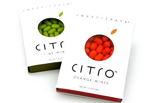 食品包裝設(shè)計如何定位消費群體