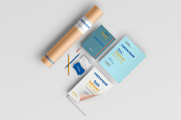 品牌VI設計與企業VI設計有什么區別？