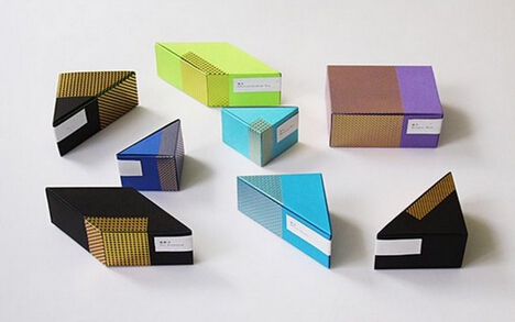 包裝設(shè)計(jì)公司的工作理念