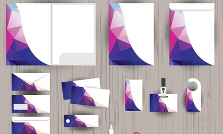 企業(yè)VI設(shè)計的基本方法