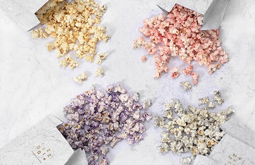 杭州包裝設計要有多特別 才能誘惑你消費？