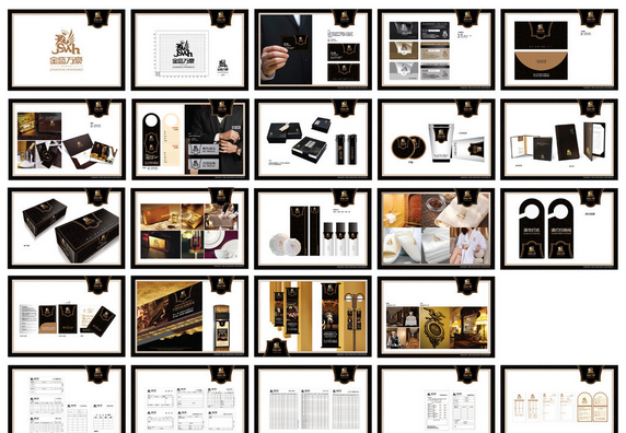 vi設(shè)計公司不只是圖片設(shè)計