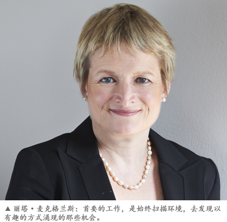 用消費鏈分析，重構(gòu)商業(yè)模式