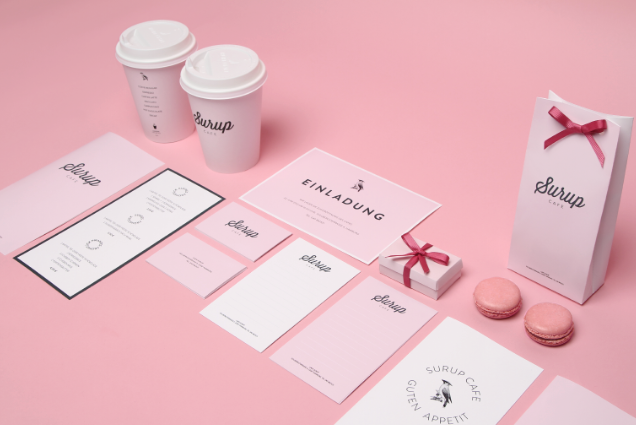 和杭州vi設計合作的流程是怎么樣的？