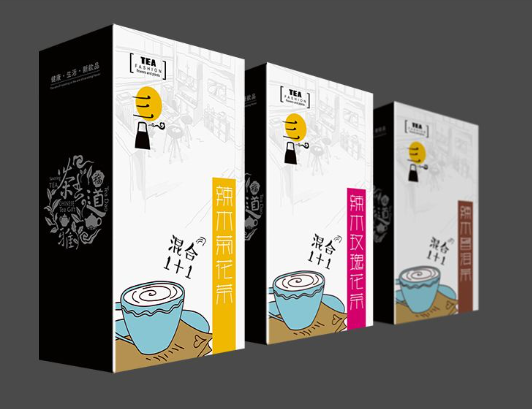 如何可以找到好的包裝設(shè)計(jì)公司？