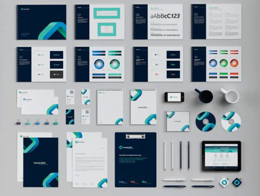 杭州vi設計給我們現實生活帶來方便