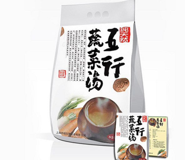 商業包裝設計需要讓策劃公司來幫忙