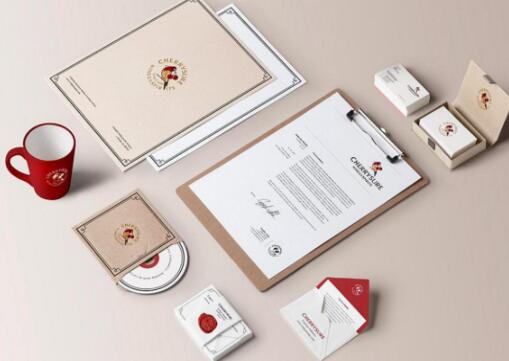 高端品牌設計公司怎樣選擇呢！