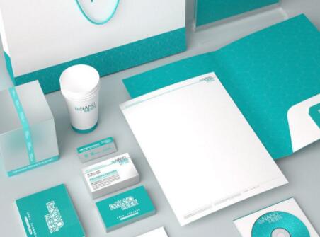 全案品牌策劃公司應該填寫誰的？