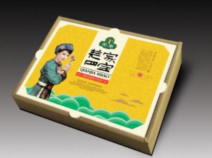 包裝設計策劃在整個產品銷售當中占據著非常重要的地位