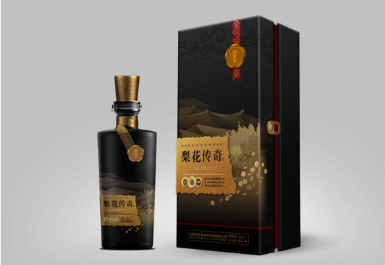 白酒包裝設(shè)計-白酒包裝設(shè)計的要點