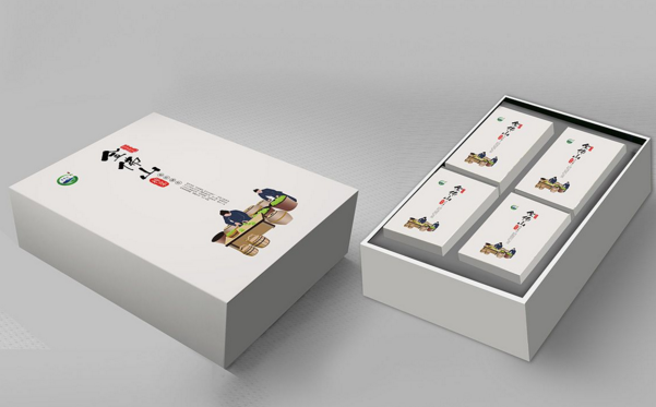 食品包裝設計-食品包裝設計找水做?