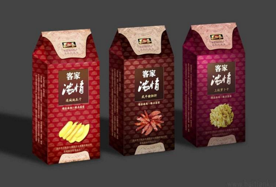 越來(lái)越多的人愿意去干包裝設(shè)計(jì)！干包裝設(shè)計(jì)前景怎么樣？