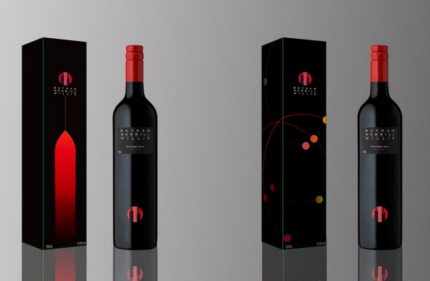 關于紅酒包裝設計!紅酒包裝設計誰做最合適?