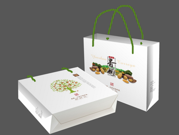 包裝設計與印刷有多重要？包裝設計與印刷要多少錢？