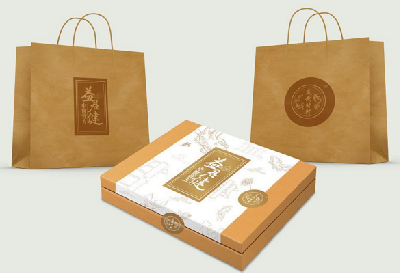 中包裝設計不重要?中包裝設計找個人好不好?