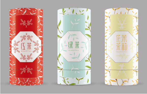 茶包裝設計如何凸顯高級感？茶包裝設計怎么做比較好？