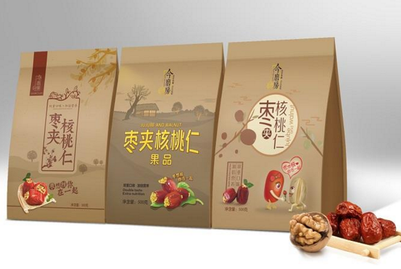 快速消費食品包裝設計公司！食品包裝設計公司怎么收費？