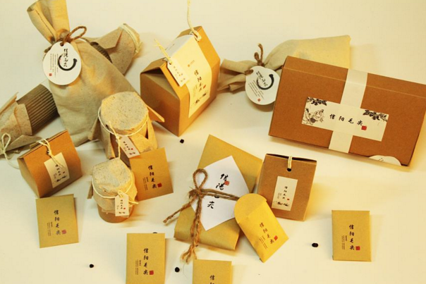 茶葉包裝設計經驗豐富的公司？茶葉包裝設計要怎么做？