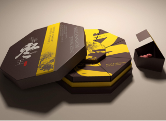 特產(chǎn)包裝設計帶來的體驗！特產(chǎn)包裝設計應該注重當?shù)氐囊恍╋L俗！