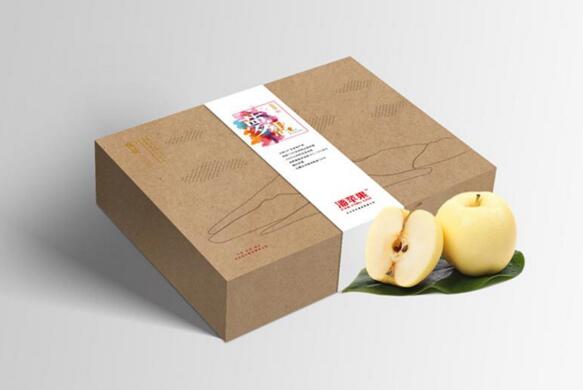 蘋果包裝設(shè)計用什么材料？蘋果包裝設(shè)計具體方法！