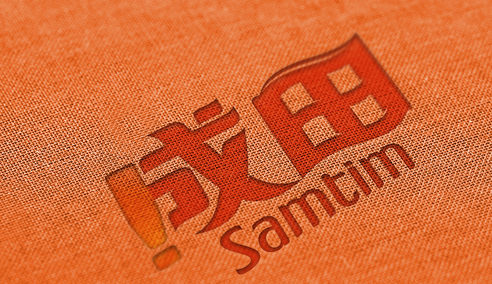 飲料的標志設計找誰來做?