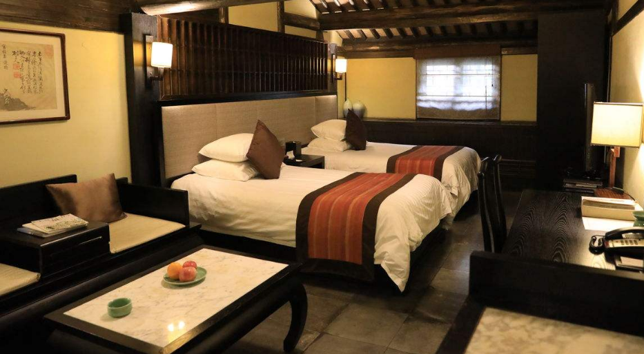 酒店品牌設計需要多少錢才能完成？