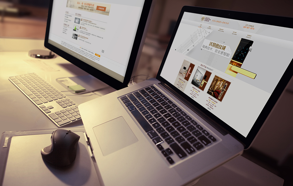 公司高端網(wǎng)頁(yè)設(shè)計(jì)要小心的誤區(qū)有哪些呢?